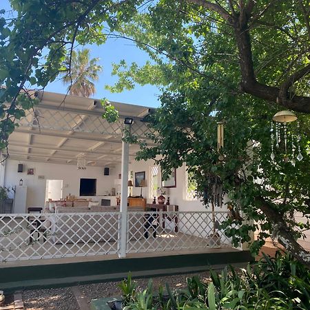 Silver Linings Guesthouse Parys Εξωτερικό φωτογραφία