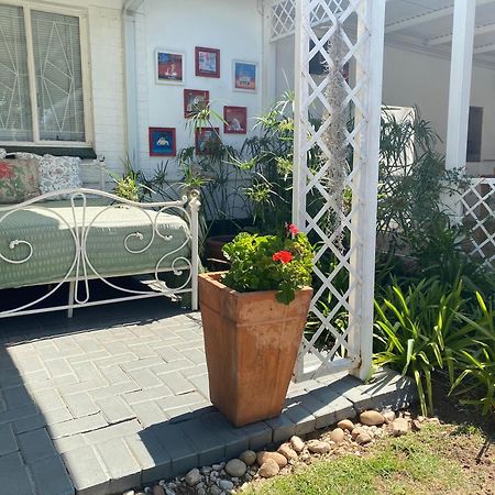 Silver Linings Guesthouse Parys Εξωτερικό φωτογραφία