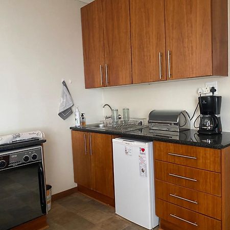 Silver Linings Guesthouse Parys Εξωτερικό φωτογραφία