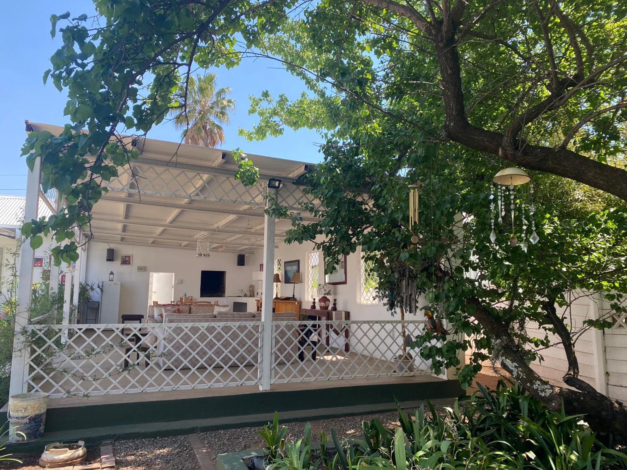 Silver Linings Guesthouse Parys Εξωτερικό φωτογραφία