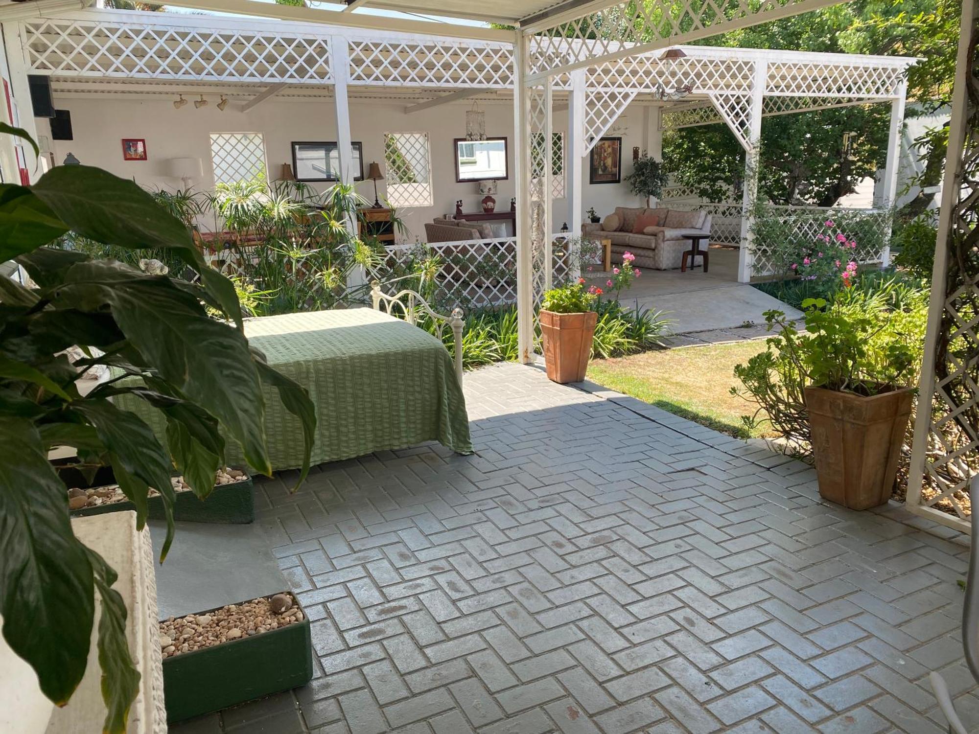 Silver Linings Guesthouse Parys Εξωτερικό φωτογραφία