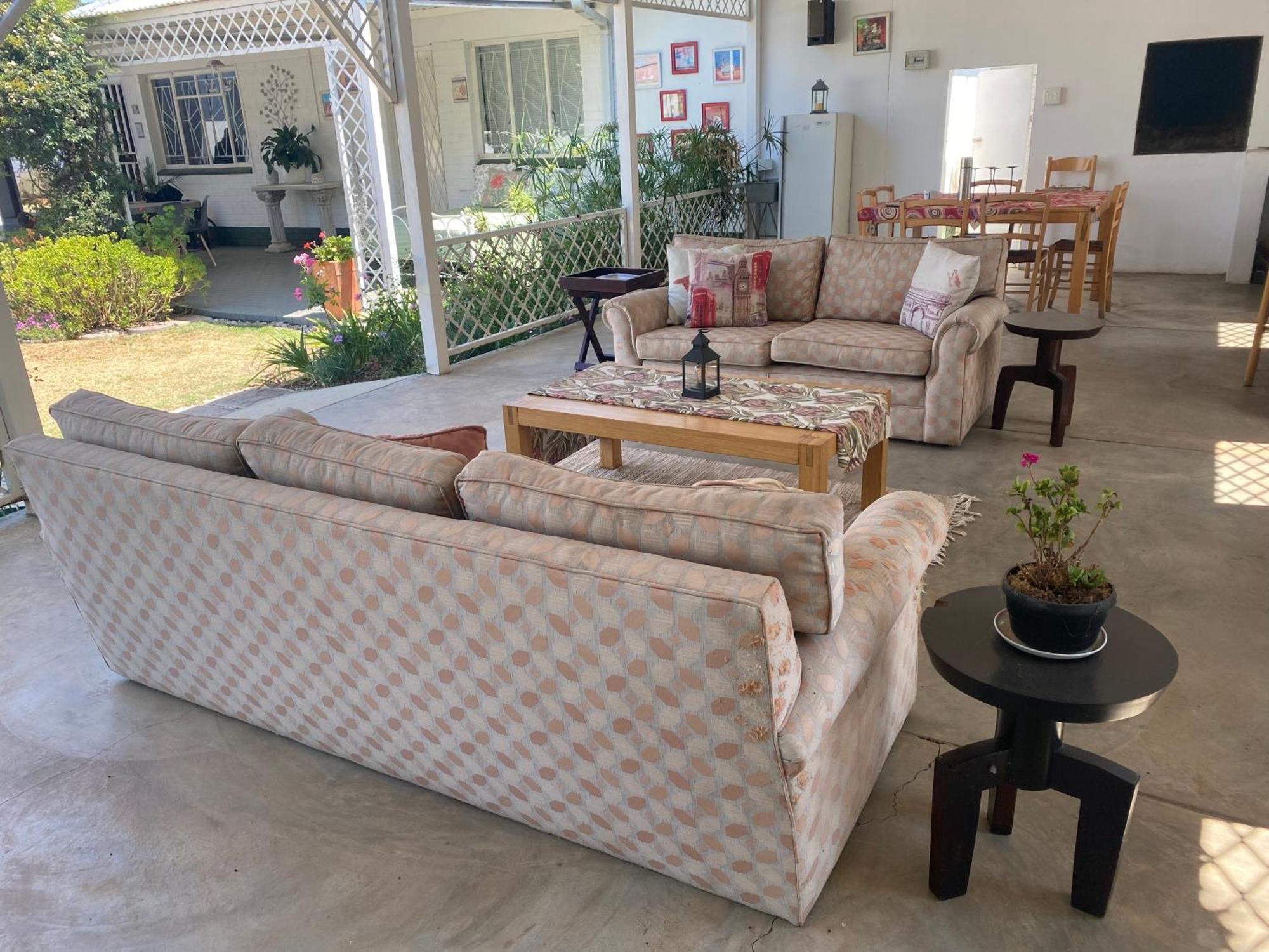 Silver Linings Guesthouse Parys Εξωτερικό φωτογραφία